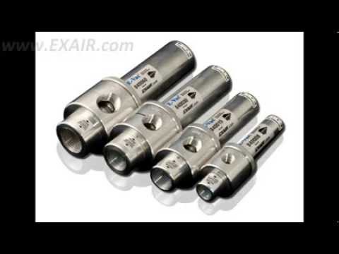 In-Line E-Vac Low Vacuum - Video 2