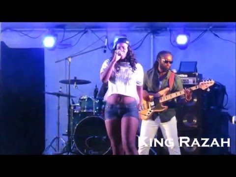 Sugar Mas 44 - Power Soca Monarch Semi-Finals