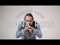 FELIX IRWAN DIANA ROSS ENDLESS LOVE