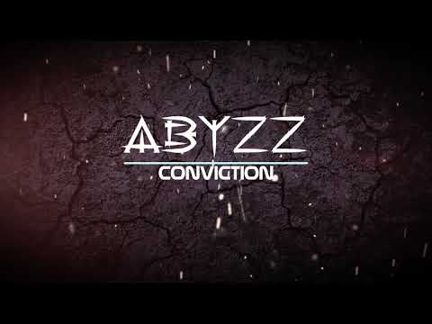 Abyzz - Conviction // OFFICIAL MUSIC VIDEO