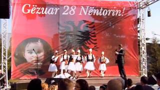 Hysni Alushi - Osman Taka