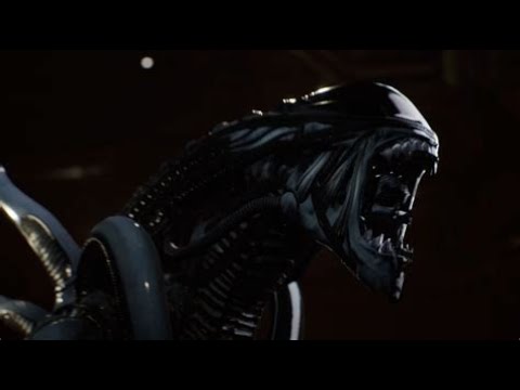 Aliens: Dark Descent ( Full gameplay/ Walkthrough ) PT 1 LONGPLAY NO COMMENTARY