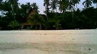 preview picture of video 'Alona Beach, Panglao - Bohol'