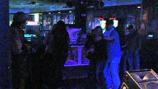 Electronic Weapons & Afro Preachah Mankato Footage Savoy and Buster's Bar