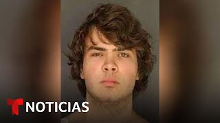 El tirador de Buffalo se declaró "supremacista blanco" | Noticias Telemundo