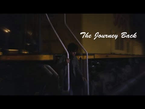 The Journey Back