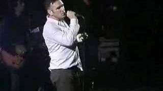 Morrissey - 03 How Could Anybody Possibly Know (Meltdown 3)