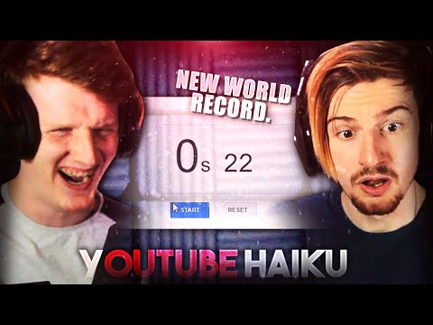 SETTING A NEW WORLD RECORD