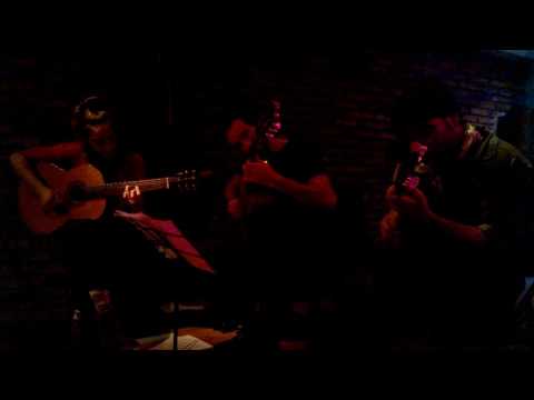 A Bartolomé Palermo - Carcaman Trío