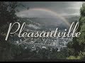 Pleasantville 1998 VHS Movie Trailer