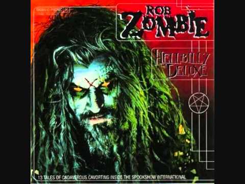 Rob zombie pussy liquor - Soundtrack