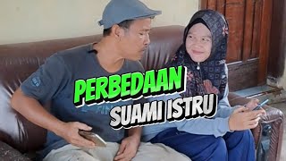 Download lagu Perbedaan suami istri #komedi mp3