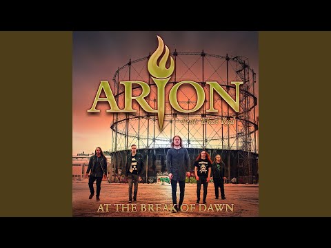At the Break of Dawn (feat. Elize Ryd)
