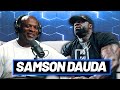 Samson Dauda has a BRIGHT Future in Bodybuilding | Ronnie Coleman Nothin But A Podcast