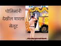 संत ज्ञानेश्वर माऊली पालखी प्रस्थान 20