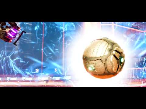 RLCS Season 4 Open Qualifiers #1 - Presented by PRL