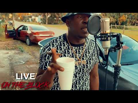 GOLDHEART FETTI | INTRO | #LIVEONTHEBLOCK