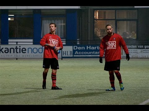 20170117  Nieuwerkerk 2 - Spartaan20 2 (1-0)