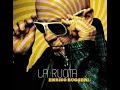 ENRICO RUGGERI L A R U O T A Album Del 2010