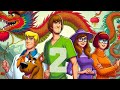 Scooby Doo Terror Kamiennego Smoka Gameplay Część 2