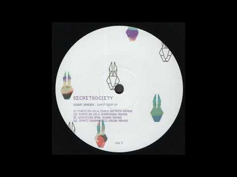 D2. Ewan Jansen - Spiritz (Giammarco Orsini Remix) [SCRTC009]
