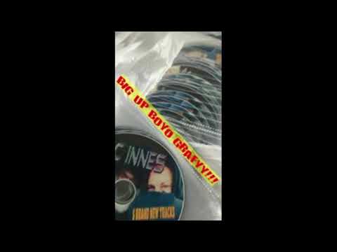 Mc Innes - Track 02 2018 Bass boosted