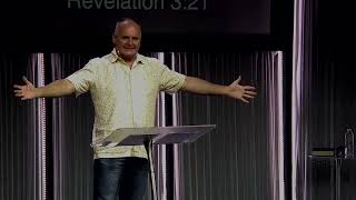 Overcoming Church | Overcome What? | Part 1