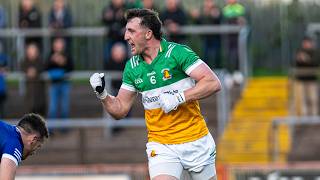 Carrickmore v Dromore | Highlights | Senior Championship 2026