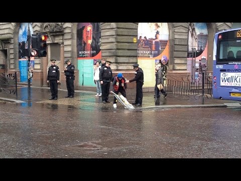 YOU LAUGH YOU LOSE | SCOTTISH EDITION #6 | (YLYL)