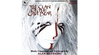 03 Ayla Finds the Cave-The Clan of the Cave Bear (Original Motion Picture Soundtrack)