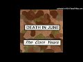 Death In June-Rule Again,