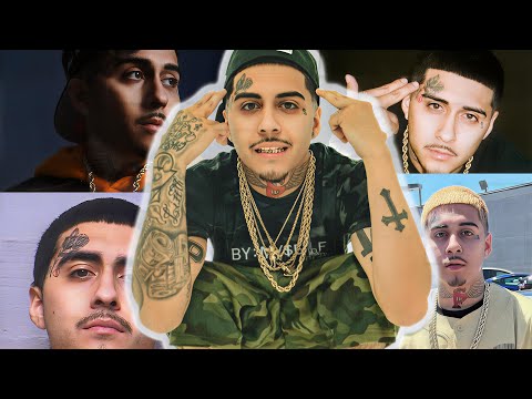 Mexikanische Mafia gibt grünes Licht für LA-Rapper MoneySign Suede: Tragische Geschichte