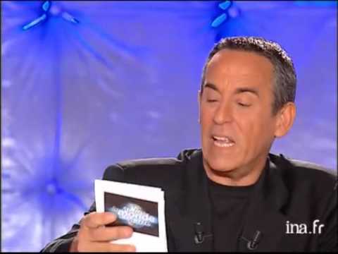 Frédérique Bel on "La minute blonde" - INA Archive