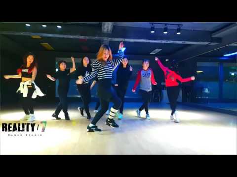 HYOYEON(효연) -Mystery (미스테리) (cover) K-pop Dance