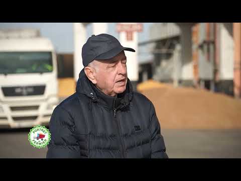 Portrait of a farmer Vasile Balcan 07 12 2025 2405