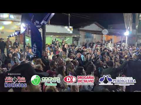 Baile da Rainha da 38ª Festa do Peão de Pedrinópolis-MG 2026