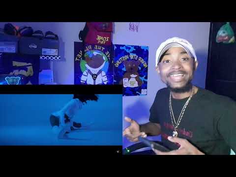 Maestro Don Ft. D'yani - Senorita (Official Music Video)- REACTION
