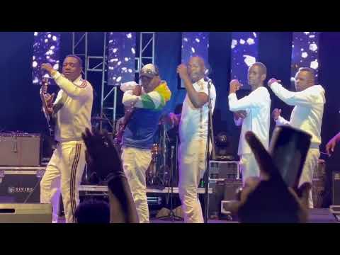 Mukoma Sam Musandisiye Sulumani & Dendera Kings Live Performance