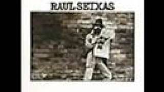 Raul Seixas - Prelúdio