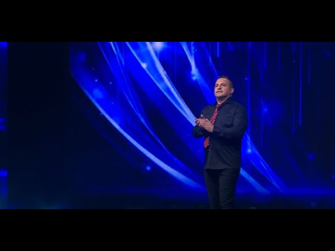 Fadil Riza - Biznismeni Gezuar 2025