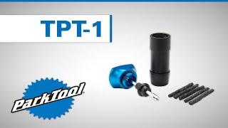 TPT-1 Tubeless Tire Plug Tool