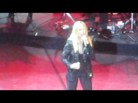 Lara Fabian : Putain de grand amour