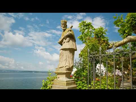One day in Meersburg