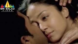 Nuvvu Nenu Prema Movie Surya & Jyothika Scene 