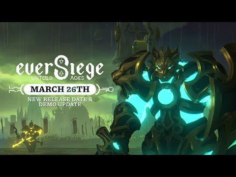 Release Date Trailer