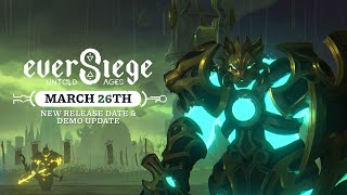 EverSiege: Untold Ages
