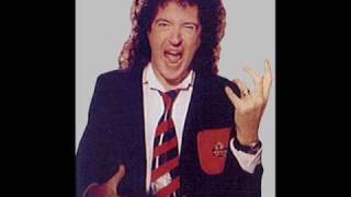 Top 25 Brian May's guitar solos