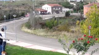 preview picture of video 'slalom muelas del pan(zamora) 2014'