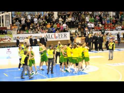 9400hir.hu - Kupagyőztes az Uniqa Euroleasing Sopron - 2012