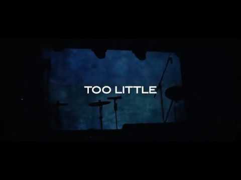 RROYCE - Too little - LIVE at Kulttempel Oberhausen (Future Tense Tour 2018)